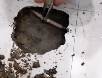 留坝卫生间漏水检测电话