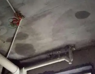 留坝漏水维修电话