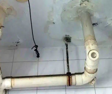 留坝卫生间漏水检测多少钱