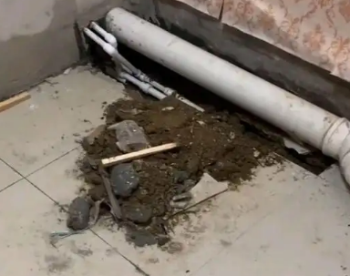 留坝卫生间漏水检测哪家好