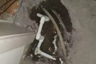 留坝卫生间漏水检测多少钱