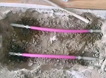 留坝卫生间测漏水多少钱