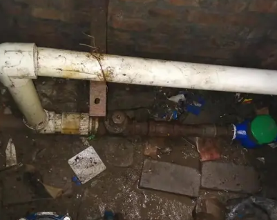 留坝水管维修哪家好