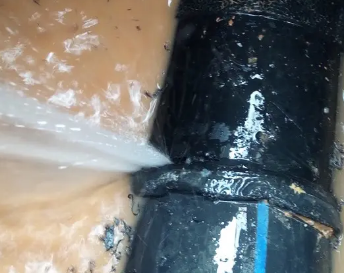 留坝漏水维修价格明细