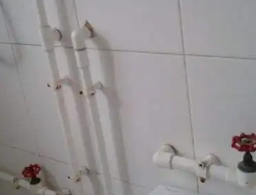 留坝水管维修多少钱