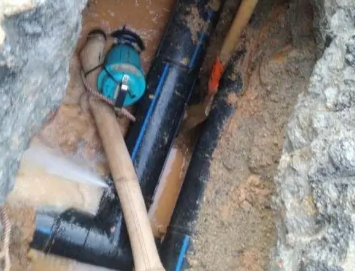 留坝水管维修哪家好