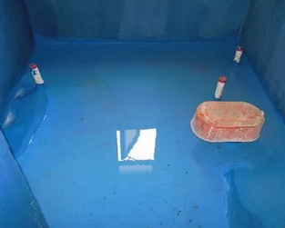 留坝卫生间防水多少钱