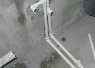 留坝查漏水多少钱