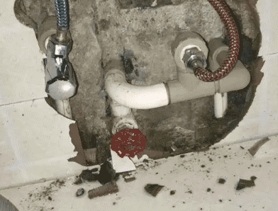 留坝卫生间漏水维修公司专业为您介绍下留坝查漏水的服务流程是怎么样的。首先需求找专业的师傅走效