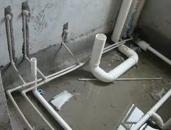 留坝水管维修多少钱