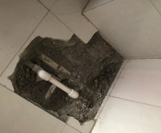 留坝查漏水哪家好