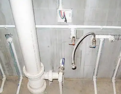 留坝水管维修价格明细