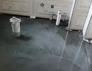 留坝卫生间漏水维修公司为您专业分享下留坝卫生间漏水检测的知识点