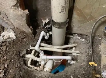 留坝卫生间漏水检测多少钱