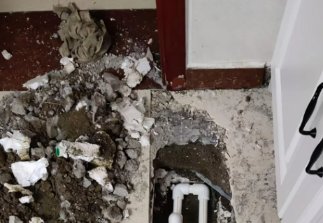 留坝卫生间漏水检测哪家好