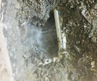 留坝查漏水哪家好