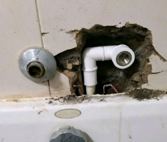 留坝卫生间漏水检测多少钱