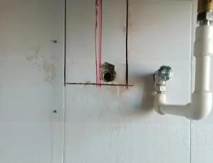 如何判断和留坝卫生间漏水维修