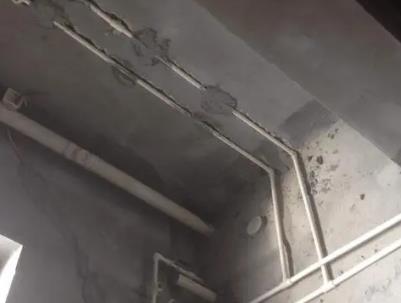 留坝卫生间漏水维修技术的依据是什么