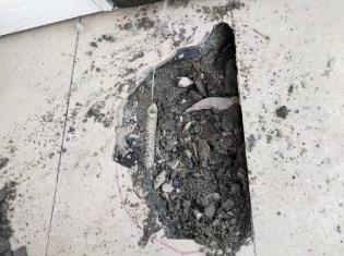 留坝卫生间漏水检测哪家好