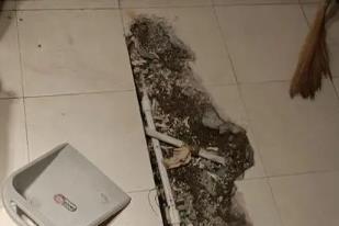 留坝卫生间漏水检测电话